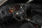 Nissan Maxima 2009 года
